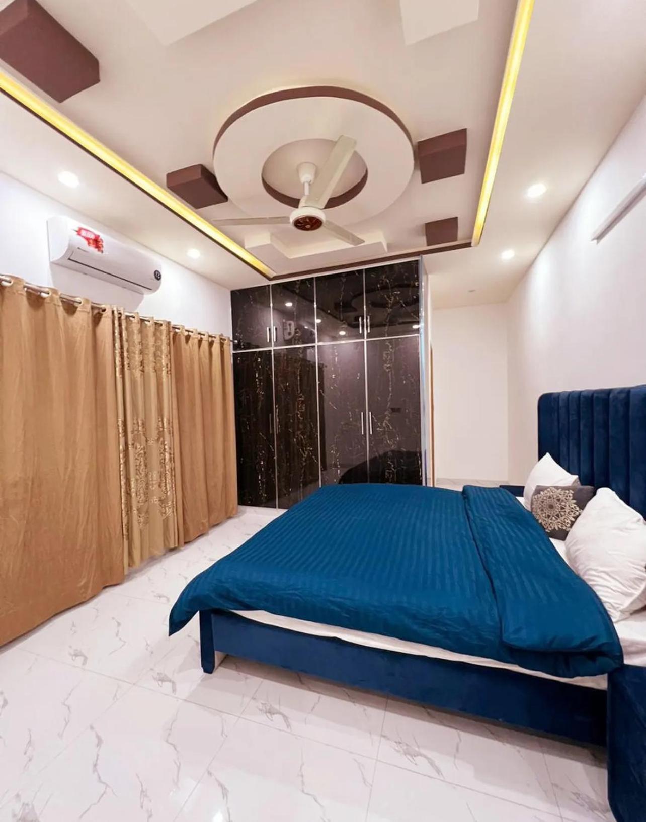 Holiday In Islamabad Exterior foto